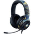 Vincent Van Gogh The Starry Night Razer Kraken X Skin